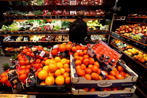 கனடாவில் விலை எகிறிய உணவுப் பண்டங்கள் | Food Items That Increased