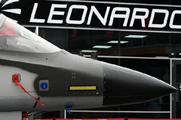 இஸ்ரேலுக்கு ஆயுத விற்பனை... இத்தாலி மற்றும் Leonardo மீது வழக்கு