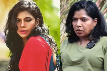 இரவு முழுவதும் அடித்து துன்புறுத்தினான் - அதுவும் பிறந்தநாள் அன்றே!! காஜல் வேதனை