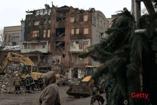 ட்ரம்ப் ஆதரிக்கும் உக்ரைன் சமாதான ஒப்பந்தத்தை நிராகரித்த புடின்: அமெரிக்கா விடுத்த எச்சரிக்கை | Putin Rejects Ukraine Peace Plan