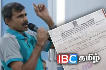 ஆக்கிரமிக்கப்பட்ட காணிகள் தொடர்பான விபரம் எதுவும் இல்லை..! அளிக்கப்பட்ட பதிலால் அதிர்ச்சி