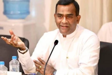 வாகன விபத்தில் திஸ்ஸ அத்தநாயக்க எம்.பி காயம்