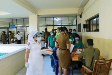 கொடிகாமம் வைத்தியசாலையில் குழப்பம்: வைத்தியர் இடமாற்றம்! வெளிவந்த பின்னணி