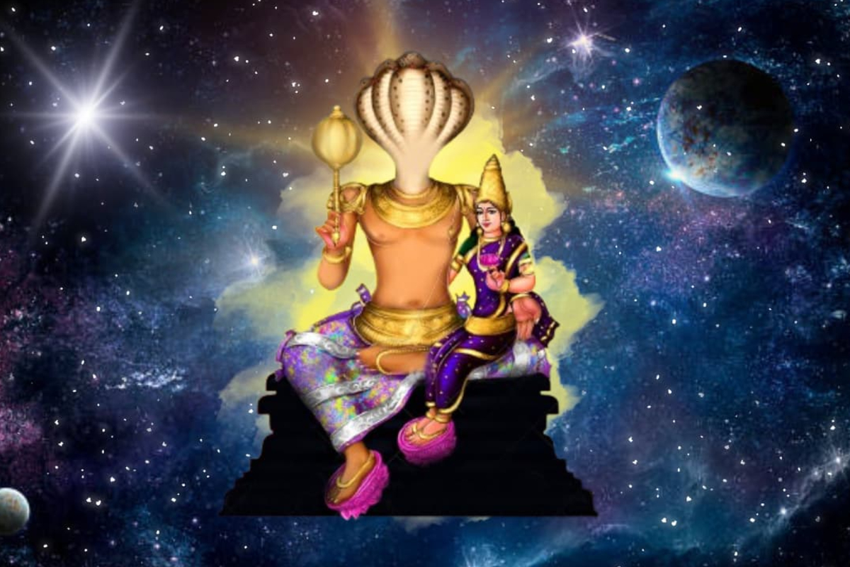 2026 கேது பெயர்ச்சி: பிரச்சனைகளில் சிக்கப் போகும் அந்த ராசிகள் யார்? | 2026 Oct 3 Kethu Peyarchi Astrology Prediction
