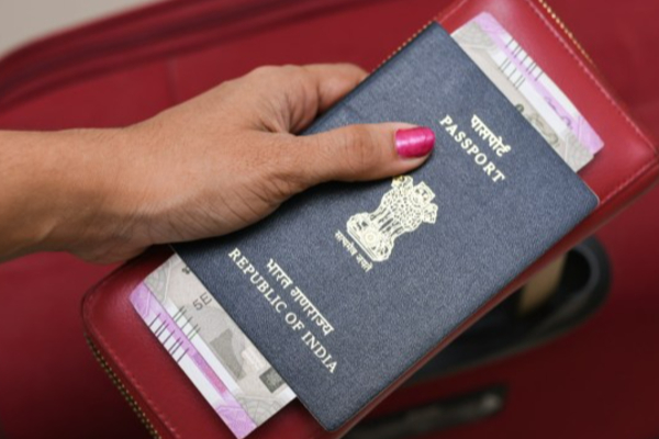 visa free entry for indian passport