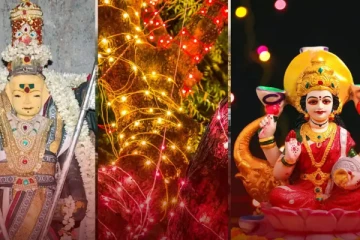 2025 ஐப்பசி மாதம் இந்த முக்கிய தினங்களை தவறவிடாதீர்கள்