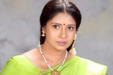 நடிகை சங்கவியின் கணவர், மகளை பார்த்துள்ளீர்களா.. அழகிய குடும்ப புகைப்படம்..