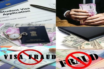 இலகு விசா நடைமுறையில் மோசடி..! மக்களுக்கு விடுக்கப்பட்ட எச்சரிக்கை
