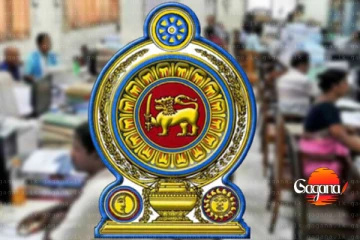 ලංකාවේ රාජ්‍ය සේවකයන් ගැන අලුත්ම වාර්තාවක්