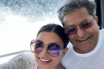 முடிவுக்கு வந்த சுஷ்மிதா சென் புது காதல்? இரண்டே மாதத்தில் இப்படியா