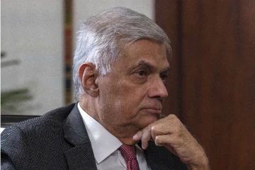 ஒரு வருடத்தில் தமிழர்களுக்கு தீர்வு - ரணிலின் பேச்சுக்கு பதிலடி