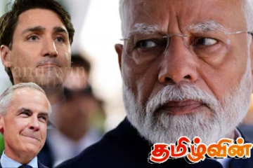 இந்திய - கனேடிய உறவுகளை சீரமைக்க தயாராகும் மோடி