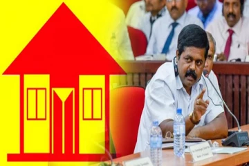 சிறீதரனின் நகர்வை முடக்கும் புதிய வியூகம்