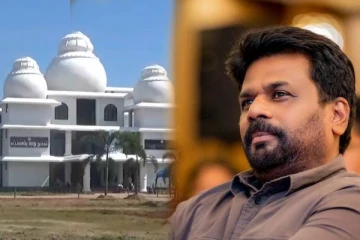 ஜனாதிபதி நாளை மட்டக்களப்பிற்கு உத்தியோகபூர்வ விஜயம்