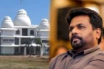 ஜனாதிபதி நாளை மட்டக்களப்பிற்கு உத்தியோகபூர்வ விஜயம்