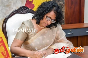 உத்தியோகபூர்வமாக கடமைகளைப் பொறுப்பேற்றுக் கொண்ட பிரதமர் ஹரிணி