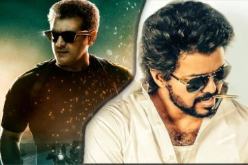 ஷூட்டிங்கில் சந்திக்க உள்ள விஜய் மற்றும் அஜித்! அதுவும் எங்கு தெரியுமா?