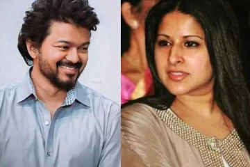 மனைவி சங்கீதாவை பிரிந்து வாழ்கிறாரோ அது போல்.. GOAT படத்தை கிழித்த பயில்வான்..