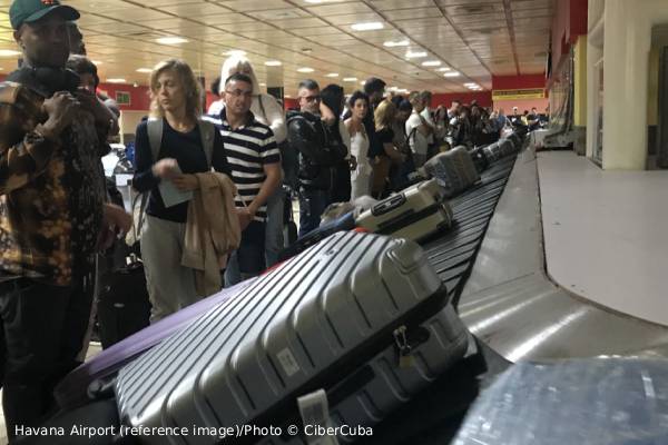 russian airlines suspends fligts to cuba