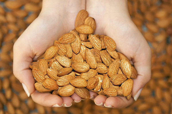 பாதாமை ஏன் ஊற வைத்து சாப்பிடனும்? ஒரு நாளைக்கு எத்தனை சாப்பிடனும்? | How Many Soaked Almonds Can I Eat Per Day