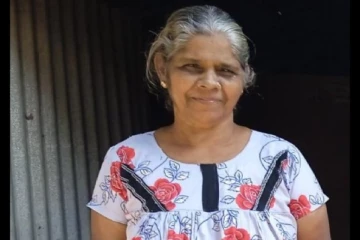 வலிந்து காணாமலாக்கப்பட்ட உறவுகளுக்காக நீதி கேட்டுப் போராடிய மற்றுமொரு தாய் உயிரிழப்பு ; மட்டக்களப்பில் சோகம்