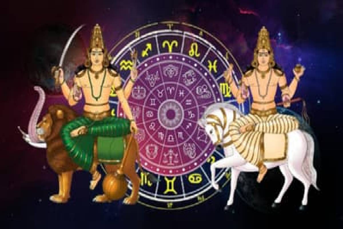 ரிஷபத்தில் புதன் - சுக்கிரன் உதயம்: இந்த ராசிகளுக்கு இனி ராஜ வாழ்க்கை தான்! | Mercury Rise In Taurus These Zodiacs Get Huge Luck