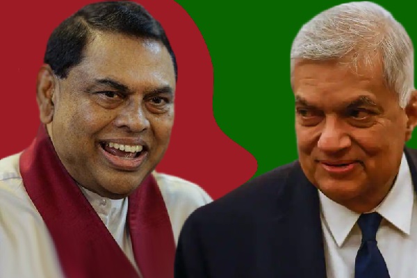 எதிர்க்கட்சியை பிளக்க ரணிலின் வியூகம் | Ranils Strategy To Divide The Opposition
