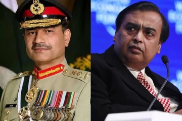 முகேஷ் அம்பானியின் எண்ணெய் ஆலைக்கு குறி: பாகிஸ்தான் இராணுவத் தளபதியின் மிரட்டல்