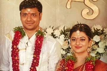 தனது மகனின் சாதி என்ன, பேட்டியில் தைரியமாக கூறிய நடிகை கயல் ஆனந்தி- பாராட்டும் மக்கள்