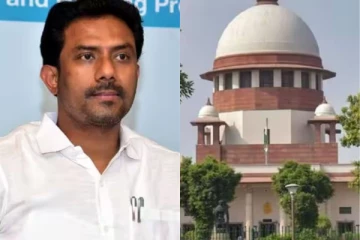 தப்பித்த ரவீந்திரநாத்தின் எம்.பி பதவி - உச்ச நீதிமன்றம் அதிரடி உத்தரவு