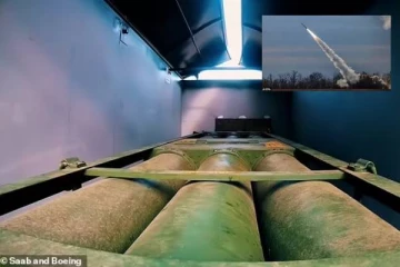 ரஷ்யாவின் கட்டுப்பாட்டிலுள்ள பகுதிகளை ஆழமாக தாக்க..அமெரிக்காவிடமே இல்லாத ஆயுதங்களை பெறும் உக்ரைன்