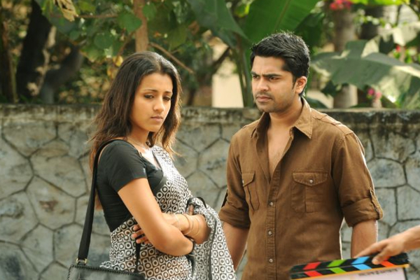 மீண்டும் சிம்பு - த்ரிஷா படமா.. கௌதம் மேனன் சொன்ன லேட்டஸ்ட் தகவல் | Gautham Menon On Simbu Trisha Vtv2