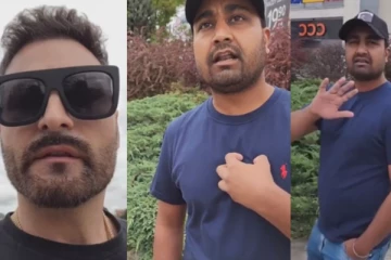 இந்தியர் மீது போலந்திலும் இனவெறி பேச்சு!