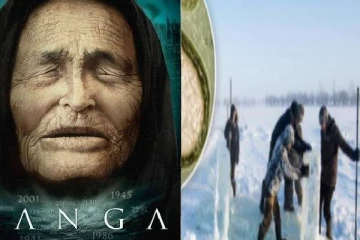 Zombie Virus உலகத்தை அழிக்கும் ..பாபாவாங்கா கணிப்பால் அதிர்ச்சியில் நெட்டிசன்கள்