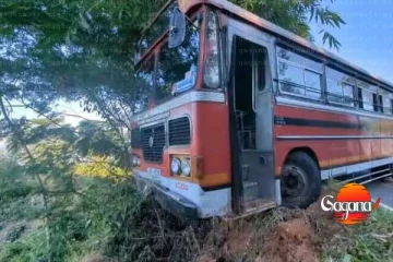 ජීවිත ගණනක් බේරාගත් රියදුරුගේ හපන්කම මෙන්න