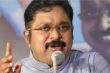 நான் ஒரு தொகுதியில் அல்ல, 2 தொகுதிகளில் போட்டியிடபோகிறேன்- டிடிவி பரபரப்பு பேட்டி