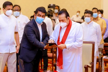 அதிவேக நெடுஞ்சாலை மற்றும் மேம்பாலங்கள் நிர்மாணப்பணிகள் பிரதமரால் அங்குரார்ப்பணம்