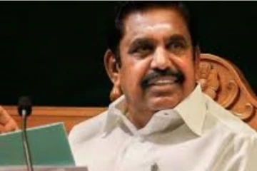 இலங்கை கடற்படையின் அத்துமீறல்: மத்திய மீன்வளத்துறை அமைச்சருடன் முதல்வர் சந்திப்பு