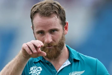 இந்தியாவுக்கு எதிரான போட்டி; விலகிய கேன் வில்லியம்சன் - அணிக்கு திரும்புவாரா?