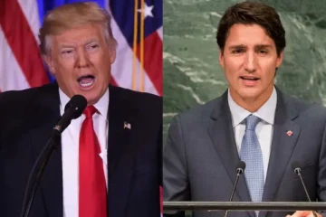 டிரம்பின் வரிவிதிப்புகள் முட்டாள்தனமானவை! கனடா பிரதமர் ரூட்டோ பதிலடி