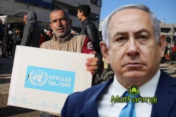 காசாவிற்கு உதவியை அனுமதிக்க இஸ்ரேல் கடமைப்பட்டுள்ளது: ஐ.நா. உயர் நீதிமன்றம் அறிவிப்பு