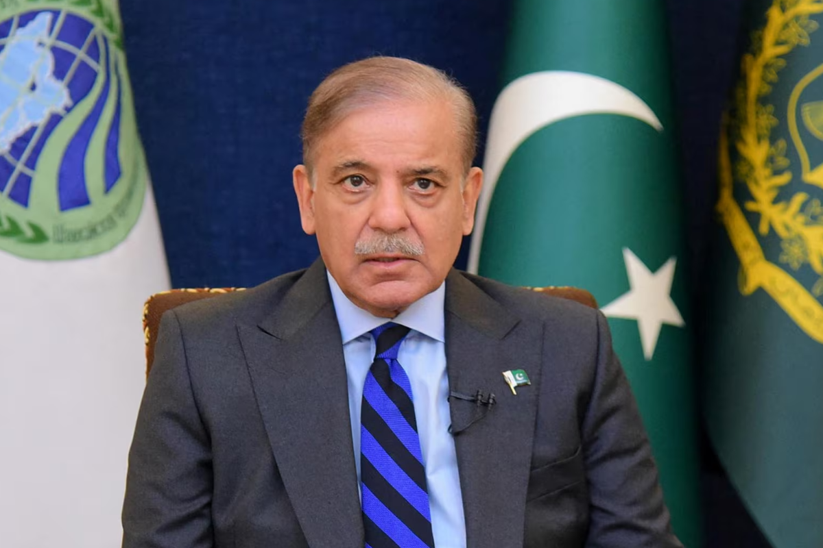 இது வாழ்வா சாவா என்ற தருணம்! அமைதிப்பேச்சுவார்த்தை தொடர்பில் பாகிஸ்தான் பிரதமர் | Pakistan Sets Modest Goal For Us Iran Summit