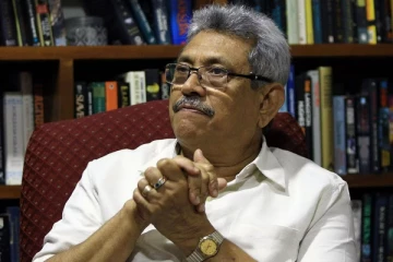 கோட்டாபய பதவியேற்றவுடன் எடுத்த முதல் நடவடிக்கை! அச்சிடப்பட்ட பெருந்தொகை பணம்