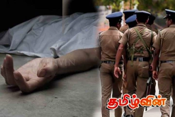 வவுனியாவில் இளம் குடும்ப பெண் கழுத்தறுக்கப்பட்டு படுகொலை!