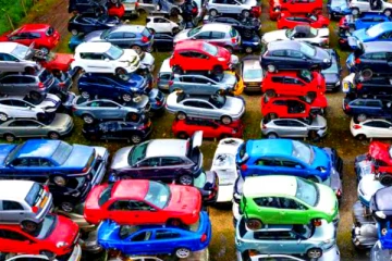 வாகன விலைகளில் ஏற்படவுள்ள திடீர் மாற்றம்