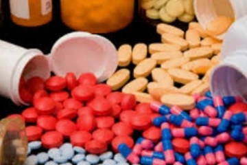 භයානක තත්ත්වයක් - ඖෂධ හිඟය උග්‍ර වෙයි.. (VIDEO)