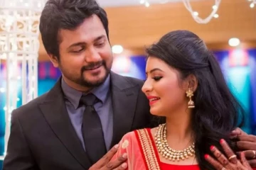 பாபி சிம்ஹா - ரேஷ்மி ஜோடியின் மகனா இது! இப்போது இப்படி வளர்ந்துவிட்டாரே.. லேட்டஸ்ட் போட்டோ