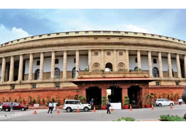 இனி... நாடாளுமன்ற வளாகத்தில் எம்.பி.க்கள் யாரும் போராட்டங்கள் நடத்தக்கூடாது - நாடாளுமன்ற செயலகம் அறிவிப்பு - தமிழ்நாடு