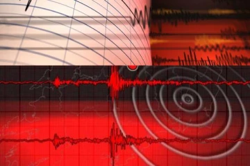 ஆப்கானிஸ்தானில் சற்றுமுன்னர் பதிவாகிய நிலநடுக்கம்