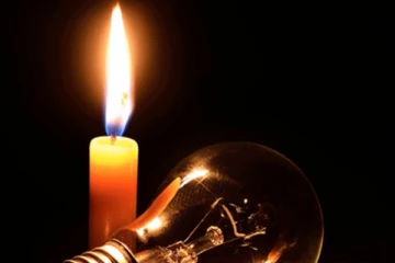 පැය 18ක විදුලි කප්පාදුවක්..